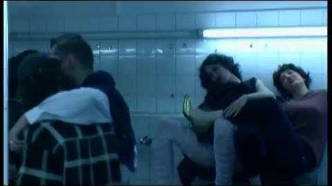 EXIT (G, 2003) animation, DVCam, 5 min