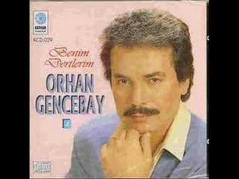 Orhan Gencebay Aşk Pınarı