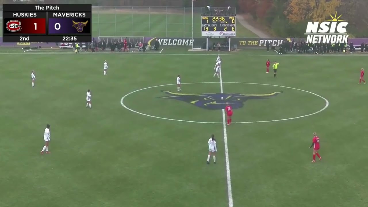 2025 NSIC W SCSU v MSUM 68' no offside goal