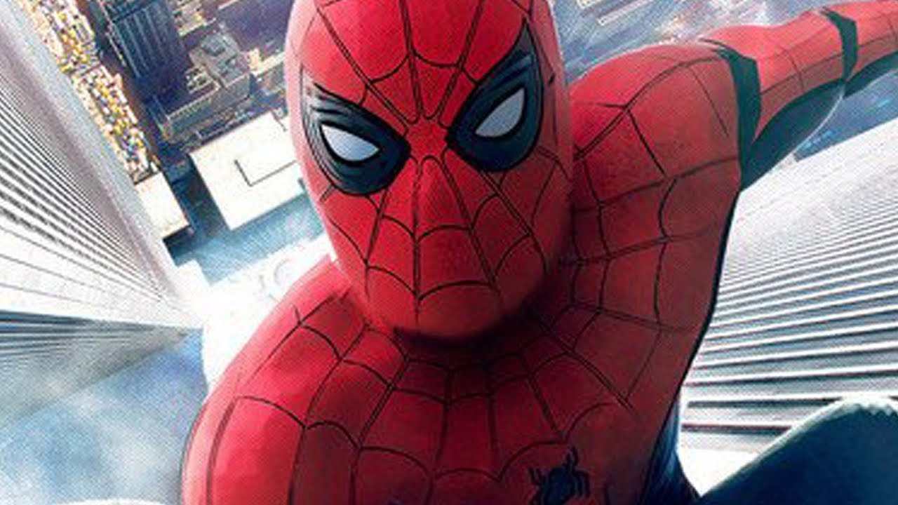 Download Spiderman - Captain marvel vs Spiderman | Venom Suit