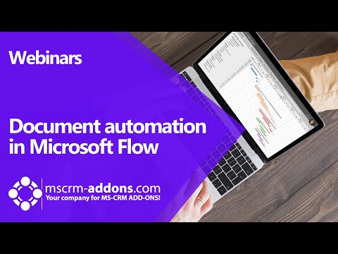 Document Automation in