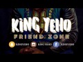 King yeho  friend zone audio officiel