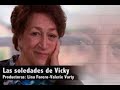 Vicky Hernández se arrepiente de entregar su vida a la actuación