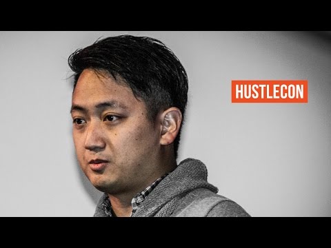 From 0 to 1m Monthly Visitors - How NerdWallet Built a Massive Audience - Hustle Con 2015