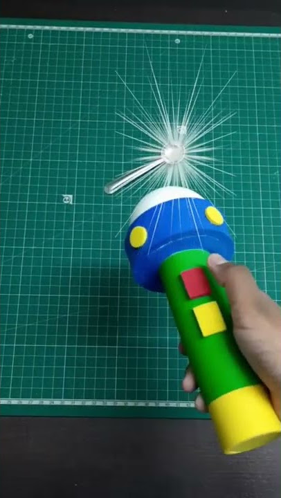 Doraemon Gadgets || Cartoon || Craft