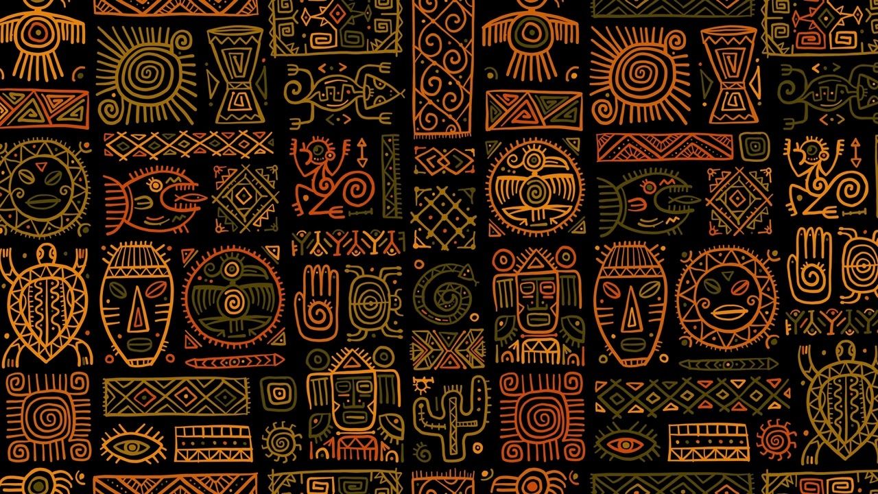 Organica Electronica Downtempo at Plantasia Cafe in Mexico City Ambient Folktronica | Tribal#ableton