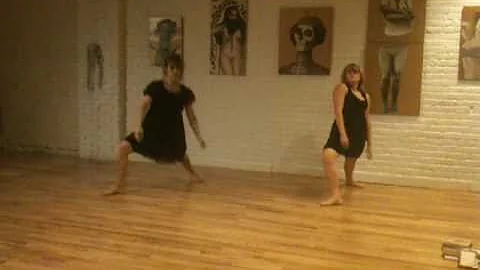 Amiti Perry  mp:dance : in(h)erBrEAST Part 2 of 2