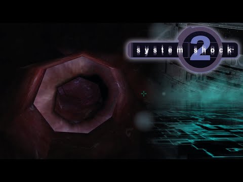 Videó: A System Shock 2 Jelenleg Ingyenes A GOG.com Nyári Akcióján