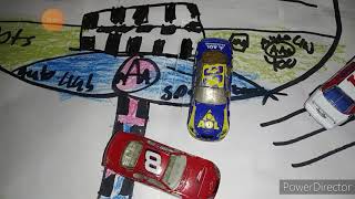 Race 6 Season 1 Skittles Series Auti Club