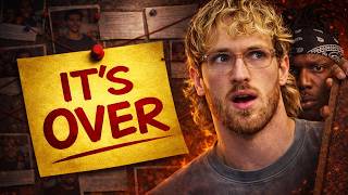 How Logan Paul & KSI DESTROYED PRIME… (Billion Dollar Disaster!)