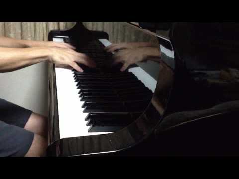 Final Fantasy X Piano Collections　 '' Via Purifico ''