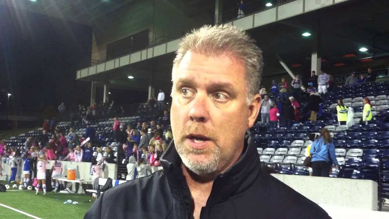 creighton wsoc postmatch with bruce erickson 10 12 13 youtube bruce erickson