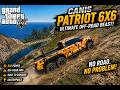 Police Prisoner Transport Speedo 4x4 in GTA 5 Realistic Gameplay 🚓🔥 #gta5 #gaming