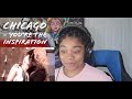 Chicago - You're the Inspiration (Official Music Video) REACTION