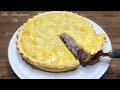 UBE MACAPUNO PIE | Pie Crust Recipe