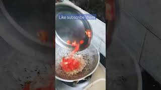  UPPUKANDAM (DRY MUTTON ) RECIPE Different style cooking video..