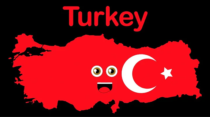 Turkey Geography/Country of Turkey - DayDayNews