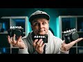 What's the difference? | Sony A6100, A6400 & A6600 Comparison - Which one to get?