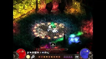 Elementling vs Deimoss 30% HC Median XL 2.11.4 Season 39