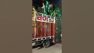 dj ravan Badaun #valmiki