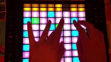 Amit-live: Push - Minor Improv