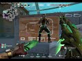 Ace with Chamber