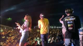 Dj tanti satru 2 feat brewog audio X HRJ audio di kebonagung blitar