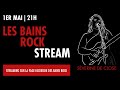 Capture de la vidéo Bains Rock Stream | Saison 1 | Ep. 11 | Séverine De Close, 2020