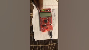 Embedded Systems Lab 4 - 4.4