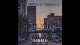 High value(feat THEMBO18)