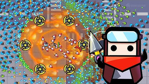 survivor io unity source code - unity project - unity game