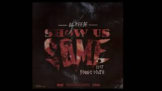 Lil Reese - Show Us Some ft Young Dolph (Official Audio)