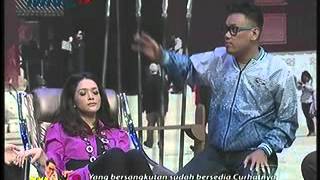Download Lagu Suka Suka Uya Kuya Maia Estianty,Ahmad Abdul Qodir Jaelani Part5 MP3