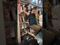 🔥 BEAST MODE Shoulders | Intense Overhead Press Workout for Boulder Shoulders