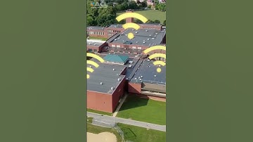 Connectivity that works as hard as you do  💼Aanchal Computers provides tailored Wi Fi solutions