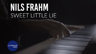 Nils Frahm -  Sweet Little Lie / @coversart