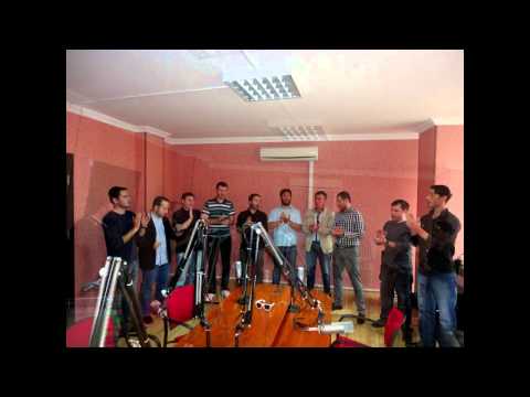 \"დღის სტუმარი\" 27.05.2014