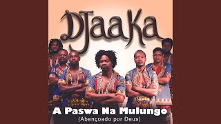 Video thumbnail of "Djaaka - Gaxo Gaxo"