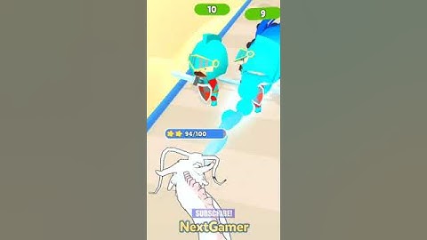 Dragon Evolution Run🐉🐲Mobile Gameplay By NextGamer (Android,iOS) Level 1 #shorts