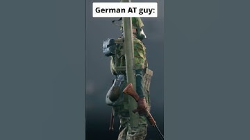 Trying out your new Tank| Enlisted