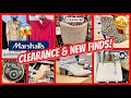 🤩 MARSHALLS SHOP WITH ME CLEARANCE & NEW FINDS ‼️ SHOES HANDBAGS & CLOTHING NAME BRANDS FOR LESS ‼️