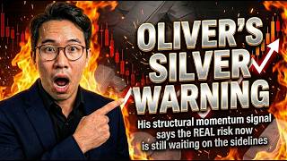 Michael Oliver's Silver Call Just Got More Dangerous (For Anyone Still Waiting) Net Worth