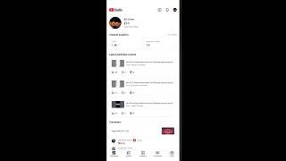 iam R2 is liveyt better known as R2isliveyt gaming a professional bgmi eSports athlete and streamer