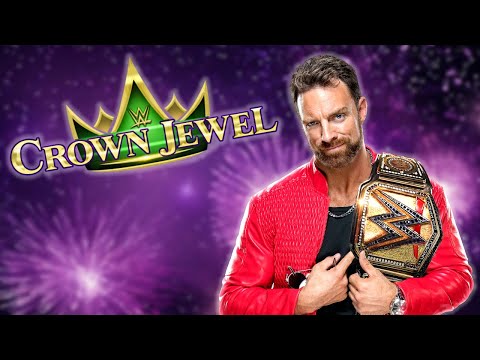 WWE Crown Jewel 2023: HUGE Predictions You Need To Know