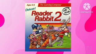 Reader Rabbit 2 Deluxe For Intel Inside (INTEL INDIA)
