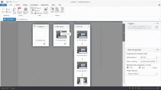 Getting Started with Articulate Storyline 2: Creating interactive software simulations