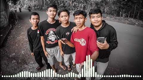 Satu Nama Tetap Dihati-kalia siska(REGGGAE SKA VERSION)