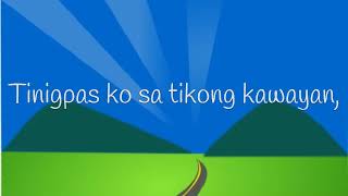 Tikong Dalan Bikol