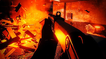 Battlefield 4: Spas-12 Rampage, 5 Man Feed + Quad Feeds - 49 KILLS | TheBrokenMachine