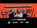 Enfocados  jefferson farfan  roberto guizasola  entrevista a charo guadalupe diadelamadre